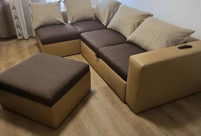 Inchiriez Apartament 2 camere - 2