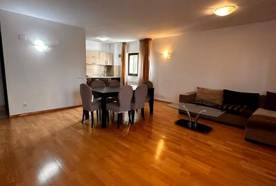 Apartament cu 3 camere decomandat, mobilat în Centrul Civic - 3