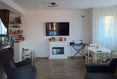 Casă cu 4 camere cu Teren 127 Mp în Central - 5