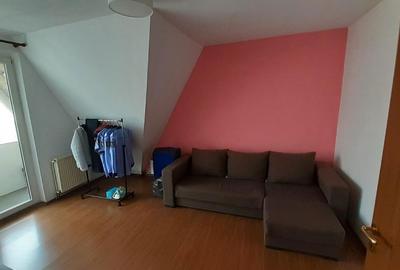 Apartament cu 2 camere decomandat în Ultracentral - 5