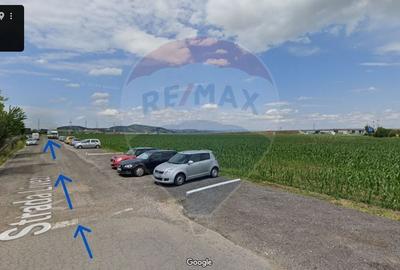 Teren  4,900 mp ,langa centura, zona Stabilus - 5