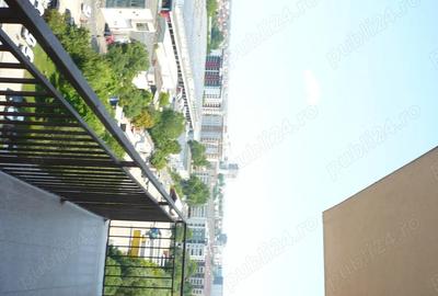 Apartament cu 2 camere decomandat în Metalurgiei - 2
