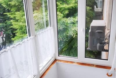 Apartament cu 2 camere semidecomandat în Casa de Cultură - 12