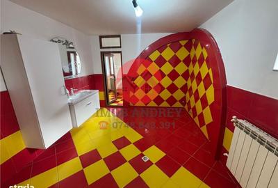 Apartament cu 3 camere decomandat în Ultracentral - 1