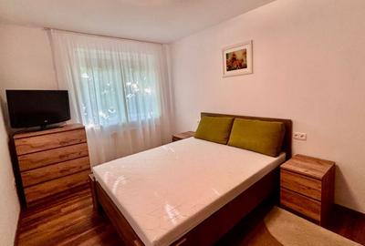 Apartament cu 3 camere semidecomandat în Careiului - 4