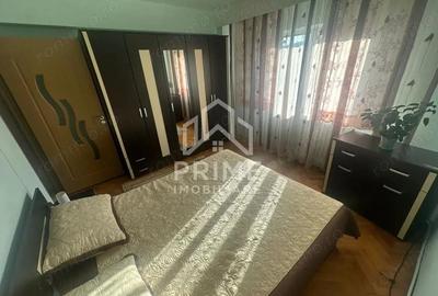 Apartament 3 camere, 63 mp, zona Ampoi 3 - 1