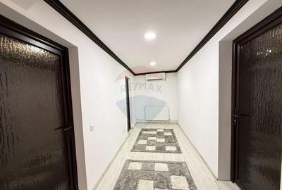 CASA DE VANZARE GLINA - LANGA PROFI / TEREN 587 MP / P+M - 4