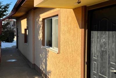 Casă cu 4 camere cu Canalizare în Dumbrăveni - 5