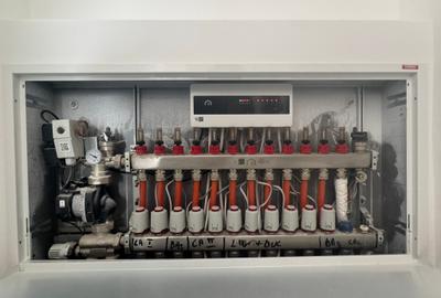 COMISION 0%l Casa tip-duplex pe parter l panouri solare 3,5 kw l in Mosnita Noua - 4