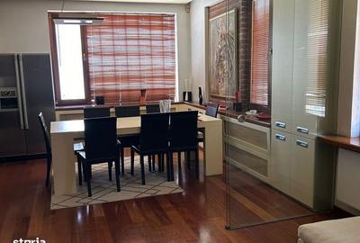 Apartament cu 4 camere în Dorobanți