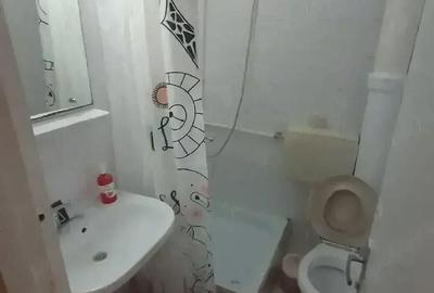 Garsonieră nedecomandată în Port - 5