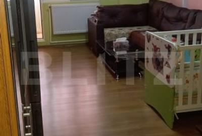 Apartament 2 camere, 58.27 mp, zona Nicolina - 3