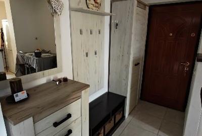 Apartament cu 2 camere semidecomandat, mobilat în Micălaca - 6