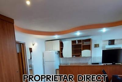 Garsonieră semidecomandată în Unirii - 1