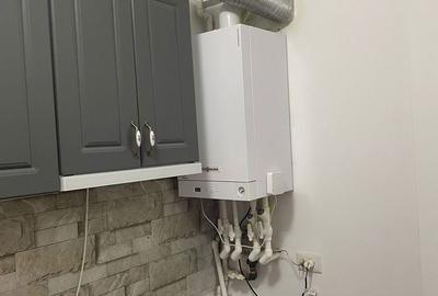 Apartament cu 2 camere decomandat în Central - 2