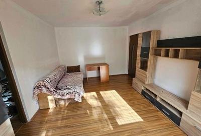 Apartament cu 2 camere semidecomandat în Mihai Bravu - 1