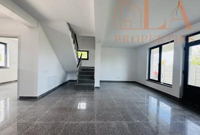 Casa individuala 6 camere | COMISION % | Teren 276mp | Bragadiru - 3