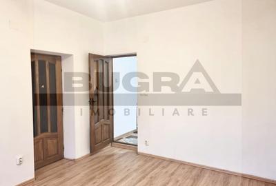 Apartament cu 3 camere semidecomandat în Central - 6