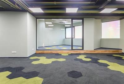 Inchiriere spatiu birouri in Phoenix Tower - 8