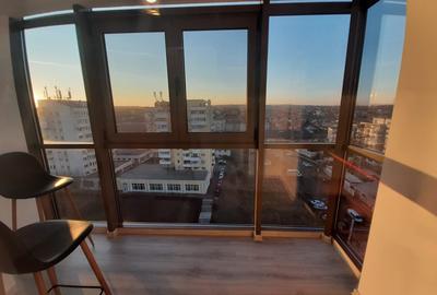 Apartament cu 2 camere in Nicolina-Selgros, bloc nou - 4