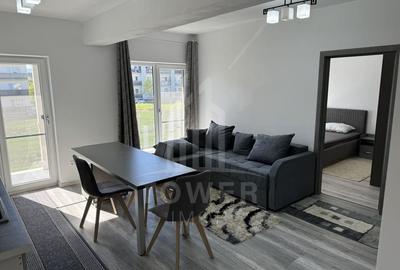 Apartament 3 camere de închiriat nou mobilat și utilat complet - 2