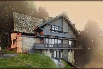 Luxury Chalet - Rara Avis - Zona Furnica - 2