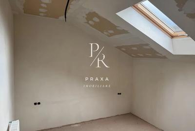 Apartament foarte spatios, 5 camere, 134 mp, zona Stejarului! - 6