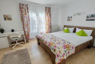 Apartament cu 2 camere semidecomandat, mobilat în Astra - 2