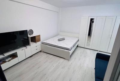 Garsonieră decomandată în Cățelu - 1