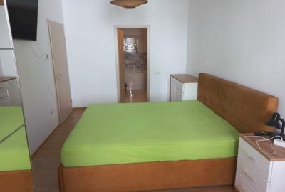 Apartament cu 3 camere decomandat, mobilat în Central - 9