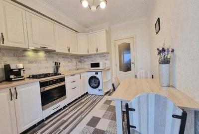 Apartament 3 camere in zona Cranga?i -520 Euro luna - 1