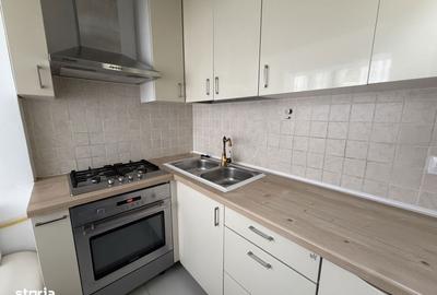 Apartament cu 2 camere decomandat, mobilat în Octavian Goga - 7