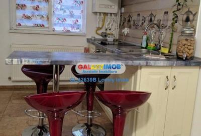 Apartament cu 2 camere decomandat, mobilat în Berceni - 2