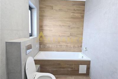 Casă cu 4 camere cu Teren 340 Mp în Berceni - 5