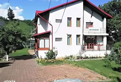 Casă cu 4 camere în Nistorești - 3