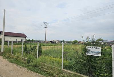 Teren în Snagov - 4