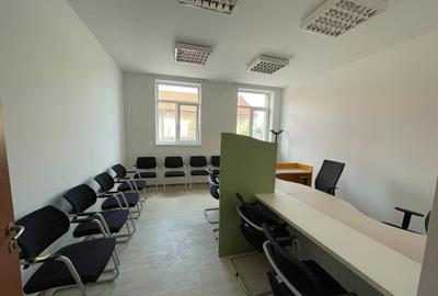 Spatiu versatil de inchiriat in Oradea! - 7