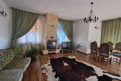 Vila eleganta P+E+M si 1000mp teren, Bucium-Iasi. - 4