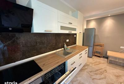 Apartament cu 3 camere decomandat în Calea Aradului - 3