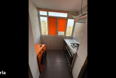 Apartament cu 3 camere semidecomandat în Crângași - 7