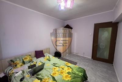 2 cam 53mp et 6/10 decomandat centrala gaz balcon Dacia Bld Tomis Flamanda - 13