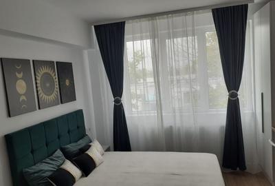 Inchiriere studio, prima chirie, lux - 6