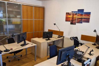 Spațiu comercial, de 80 mp, în Unirii - 3