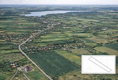 Teren de 21800 mp, în Gruiu - 5