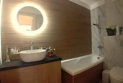 OFERTA UNICA | 4 CAMERE DUPLEX | 2 TERASE | DOMENII-EXPOZITIEI - 22