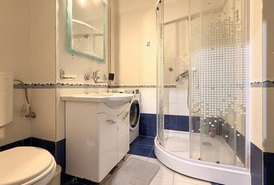 Garsonieră decomandată, mobilată în Faleza Nord - 6