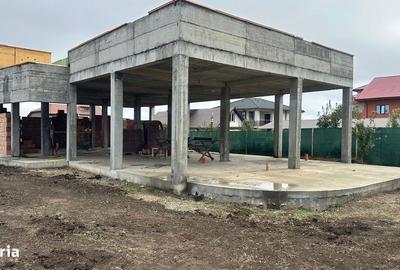 Teren de 1334 mp, în Km 5 - 5