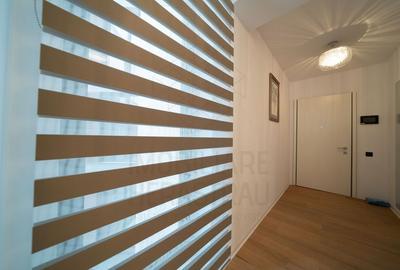 One Floreasca Vista | Top-of-the-line 2 bedrooms apartament - 20