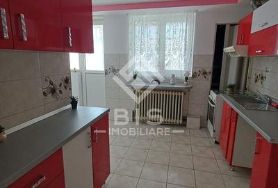 Apartament cu 3 camere decomandat, mobilat în Sud - 6