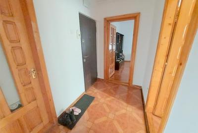 Apartament 3 camere decomandat, zona Mioritei - 18